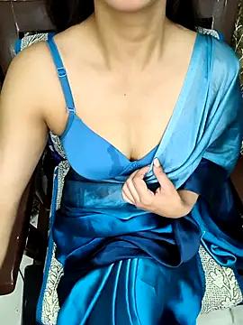 Cute_merry_ from StripChat is Freechat