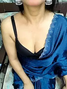 Cute_merry_ from StripChat is Freechat
