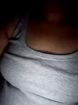 Cute_Nitika from StripChat is Freechat