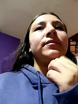 Cute_Penelope from StripChat is Freechat