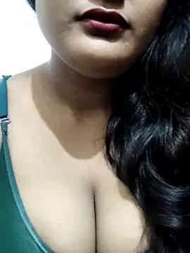 Cute_pinkii from StripChat is Freechat
