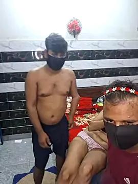 Cute_plak01 from StripChat is Freechat