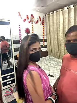 Photos of Cute_plak02 from StripChat is Group