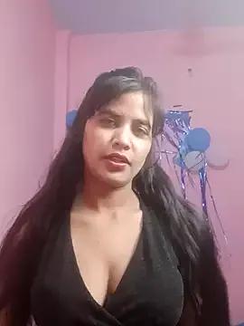cute_radhikaa from StripChat is Freechat