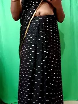 Cute_Renuka from StripChat is Freechat