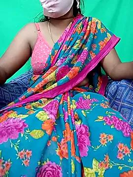 Cute_Renuka from StripChat is Freechat