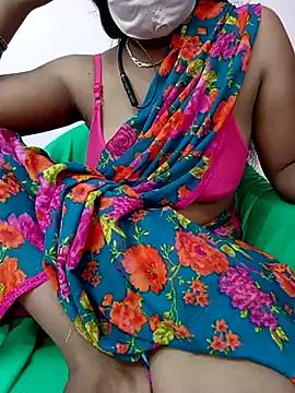 Cute_Renuka from StripChat is Freechat