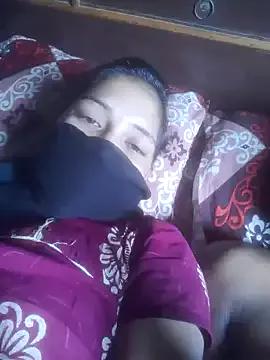 Cute_Somaya from StripChat is Freechat