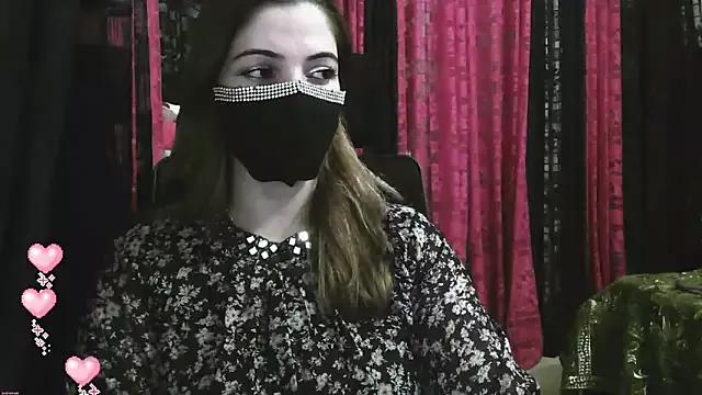 Cute_Sonii from StripChat is Freechat