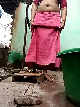 Cutee-Jaan from StripChat is Freechat
