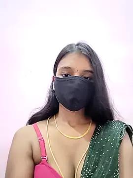 Cuteemoon from StripChat is Freechat