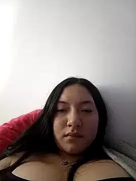 CuteHarper from StripChat is Freechat