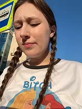 Photos of cuteperseon from StripChat is Freechat