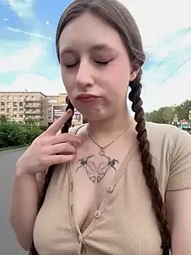 Photos of cuteperseon from StripChat is Freechat