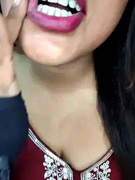 cutepragya2 from StripChat is Freechat