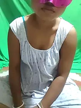 Cutepriya0002 from StripChat is Freechat