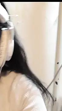 cutepuss from StripChat is Freechat