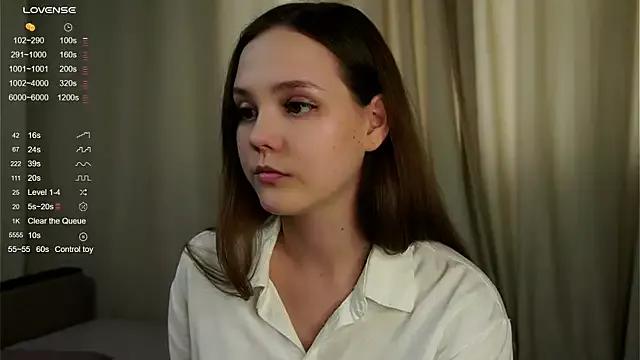 cuteSara_ from StripChat is Freechat