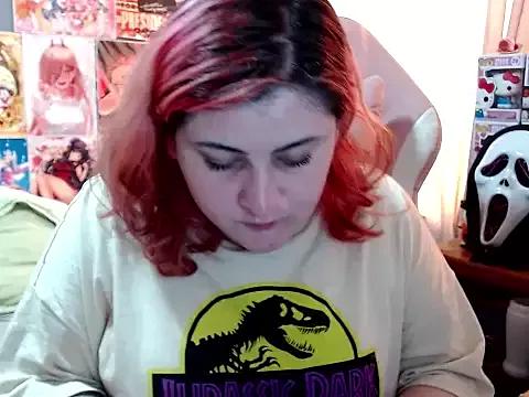 CuteUsagi from StripChat is Freechat