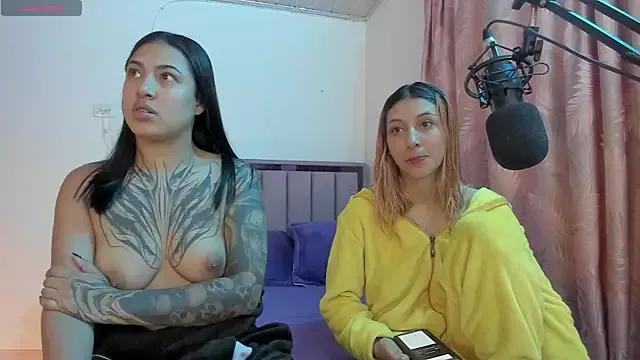 cuteweed420 from StripChat is Freechat