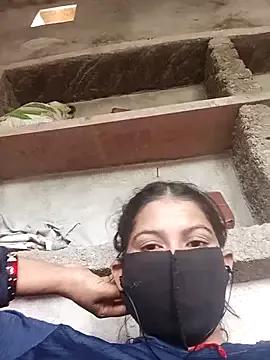 Cutie_sanaya from StripChat is Freechat