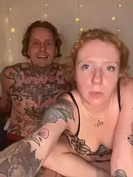 Photos of CutieBliss from StripChat is Freechat