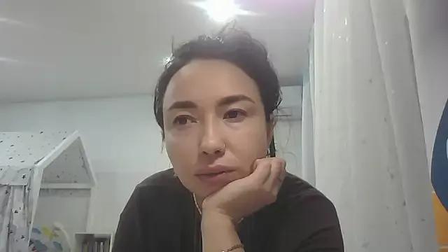 Photos of Cynariva from StripChat is Freechat