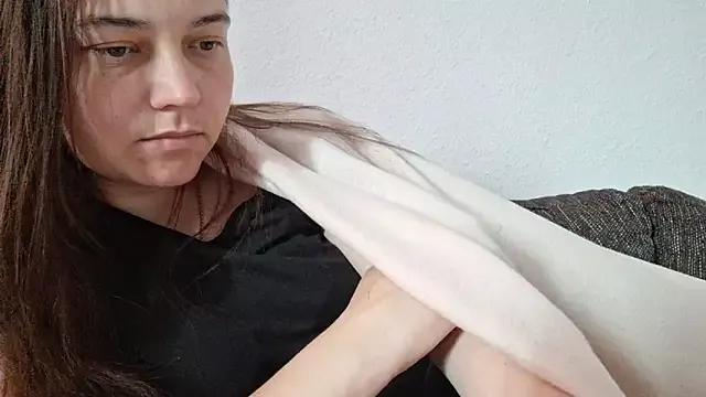 Cyndee_Winter from StripChat is Freechat