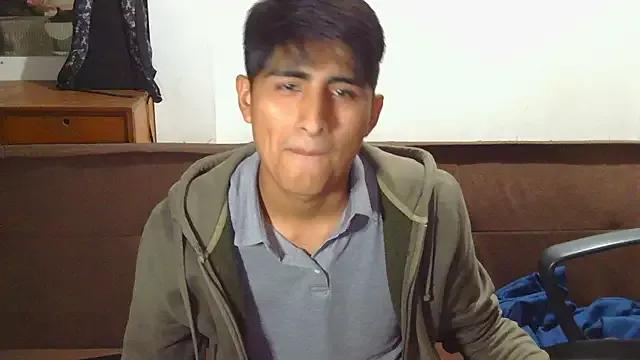 Photos of CzarPM from StripChat is Freechat