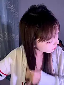 D-033 model from StripChat