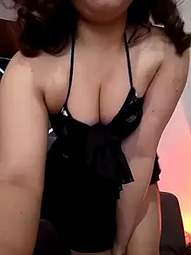 D4rk_Honey from StripChat is Freechat