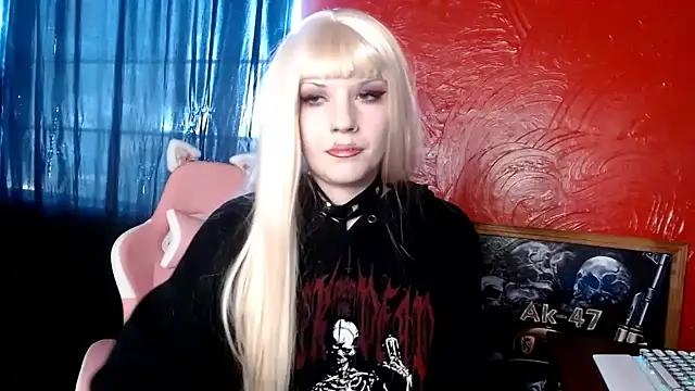 daddy_girl88 from StripChat