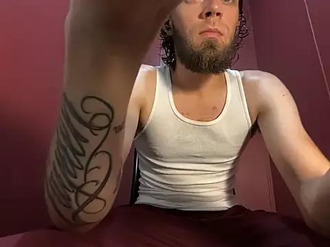 daddyforshort8 from StripChat is Freechat