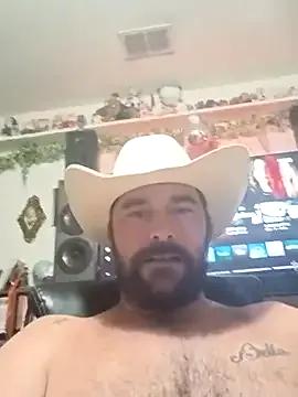 Daddylongleg690 from StripChat is Freechat