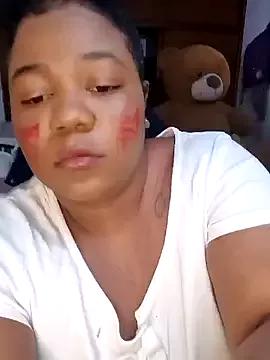 Daddys_girl1 from StripChat is Freechat