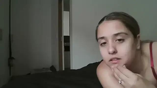 daddys_only_girl from StripChat is Freechat