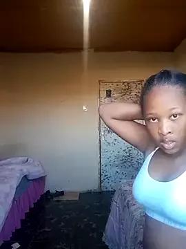 daddysgirly20 from StripChat is Freechat