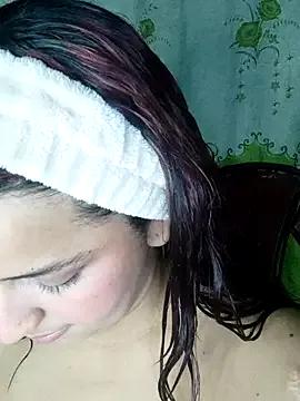 Dafne_will from StripChat is Freechat