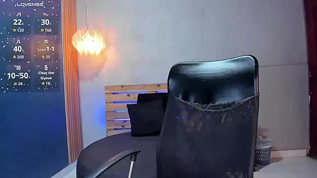 Daiisy_kiss from StripChat is Freechat