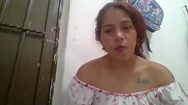Daila_Lucia from StripChat is Freechat