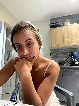 Daisyforyou from StripChat is Freechat