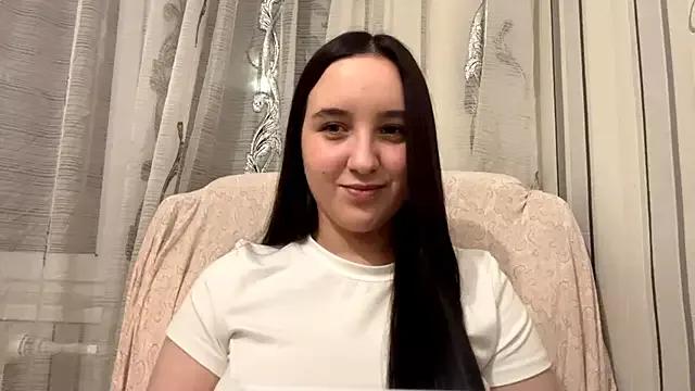 DaisyMolly from StripChat is Freechat