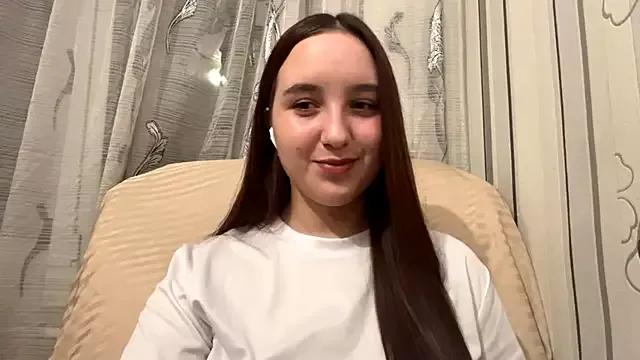 DaisyMolly from StripChat is Freechat