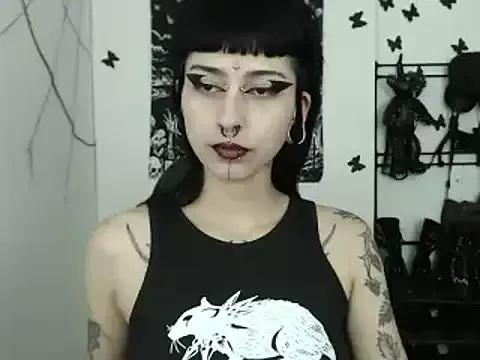 dakota_krall__ from StripChat is Freechat