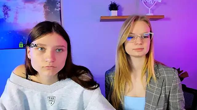 Check out our webcam shows gallery and message on a personal level with our sweet squirt cams hosts, showing off their natural physiques and sex toys.