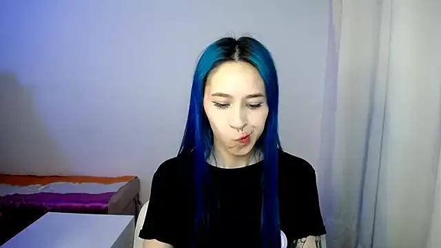 dakota_senju from StripChat is Freechat