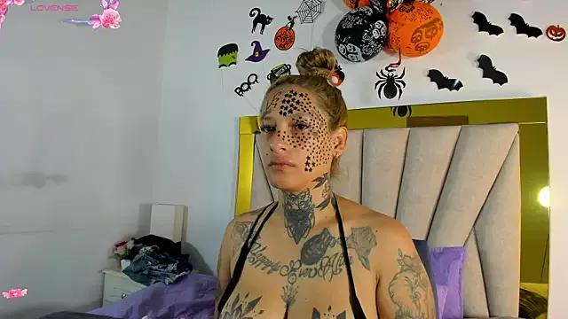 dakota_stream from StripChat is Freechat