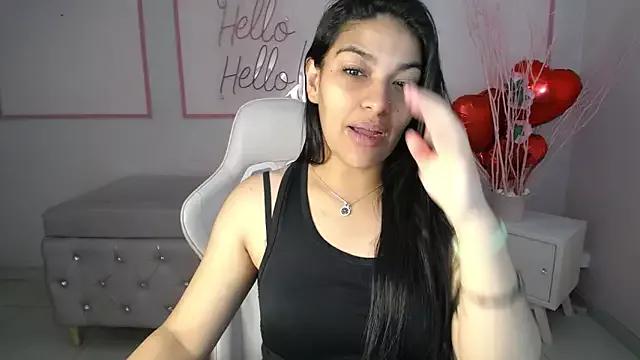 dakota_walton_a from StripChat is Freechat