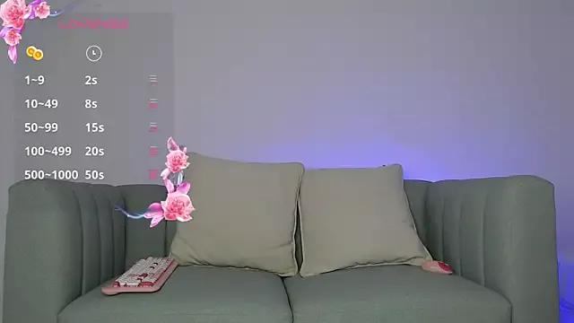 dalila_alii from StripChat is Freechat