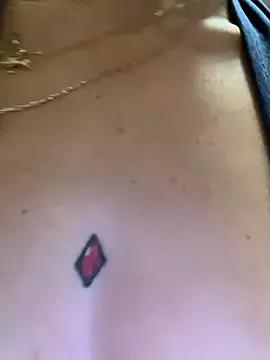DallasAria from StripChat is Freechat